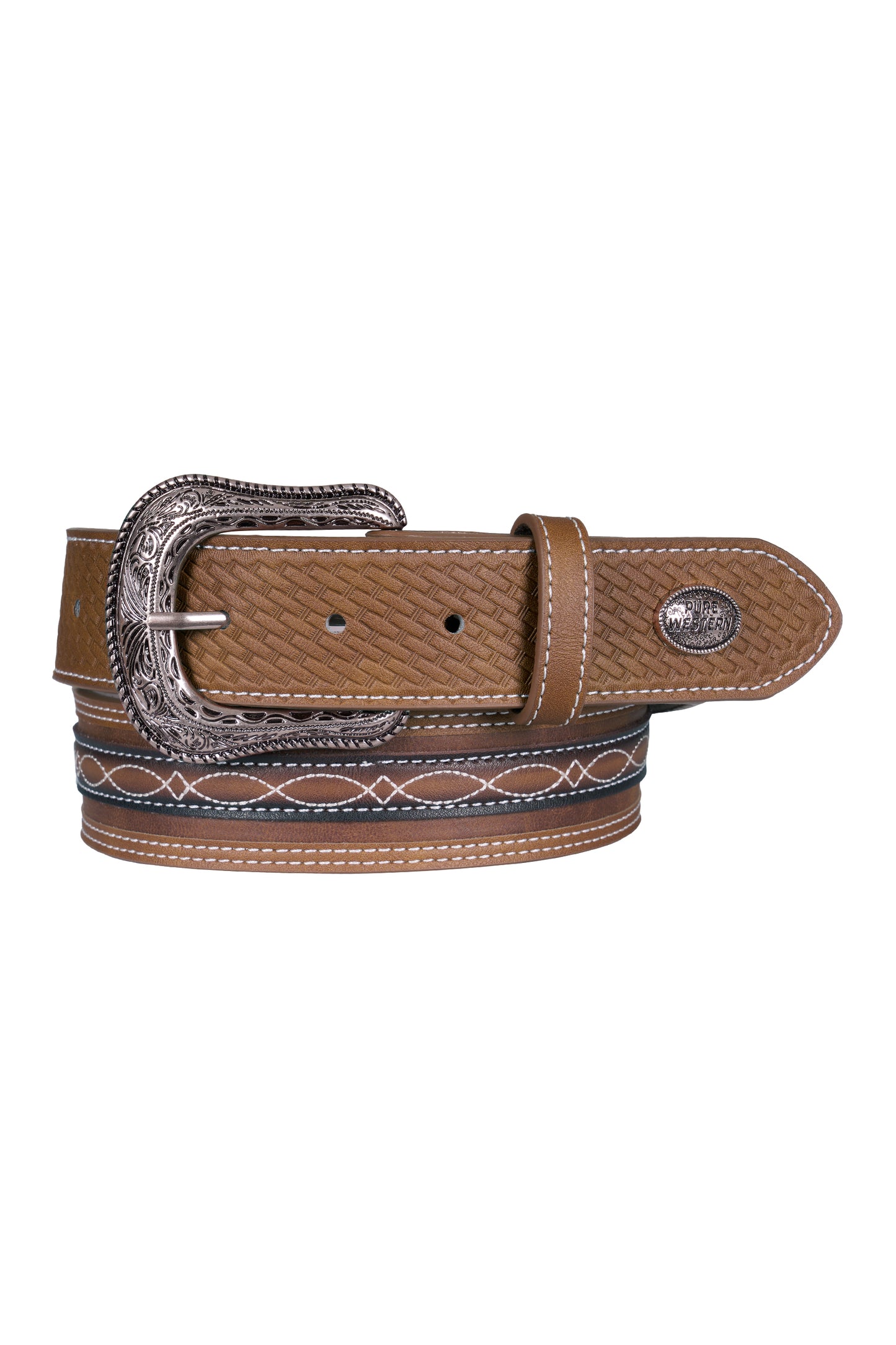 Pure Western Kylon Belt
