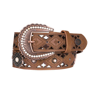 Pure Western Daniella Belt