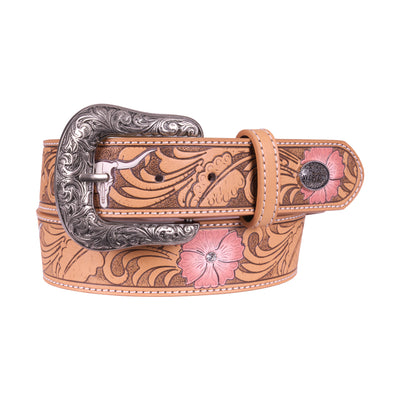 Pure Western Arabelle Belt