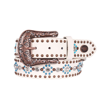 Pure Western Katina Belt