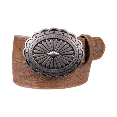 Pure Western Brinley Belt