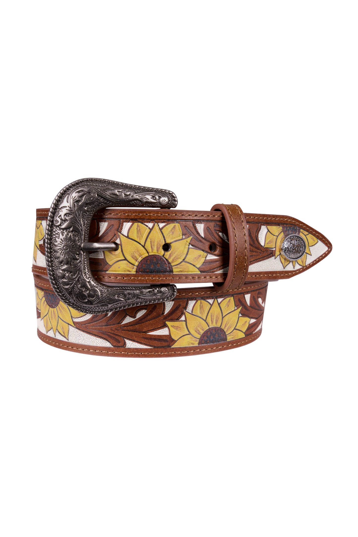 Pure Western Taliah Belt