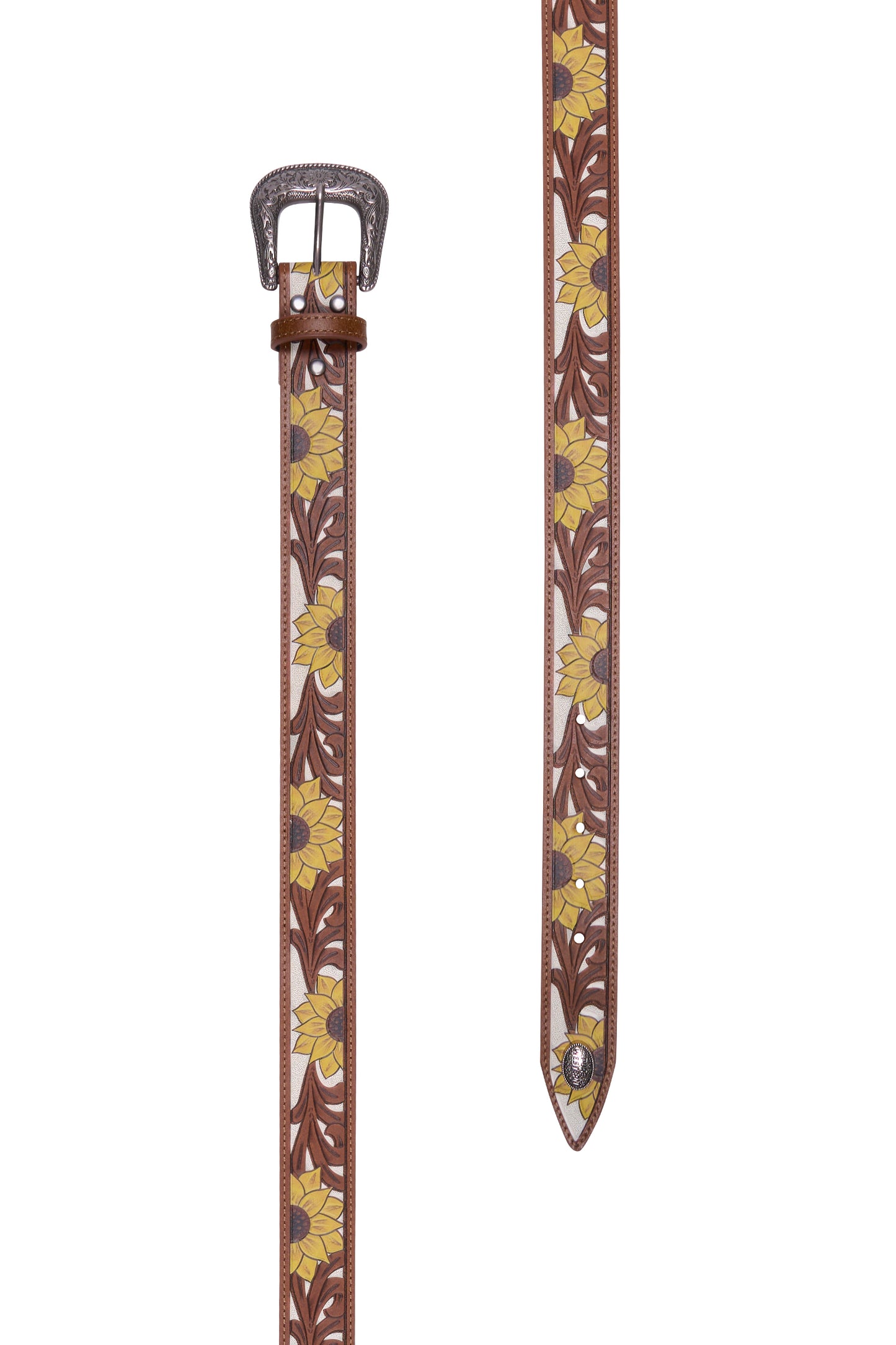 Pure Western Taliah Belt