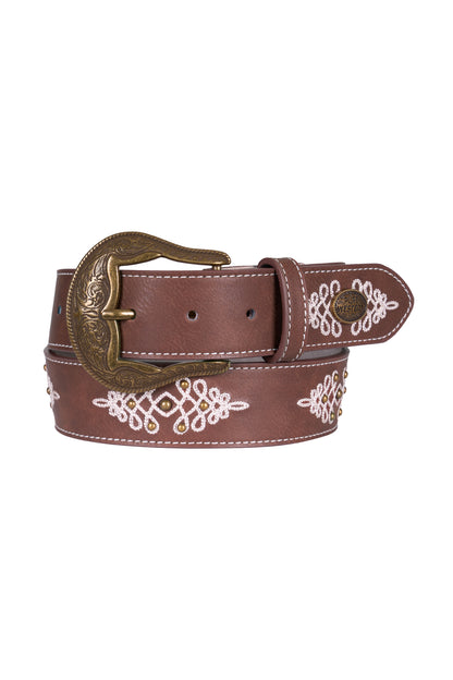 Pure Western Novalee Belt
