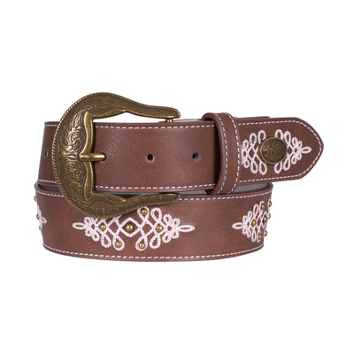 Pure Western Novalee Belt