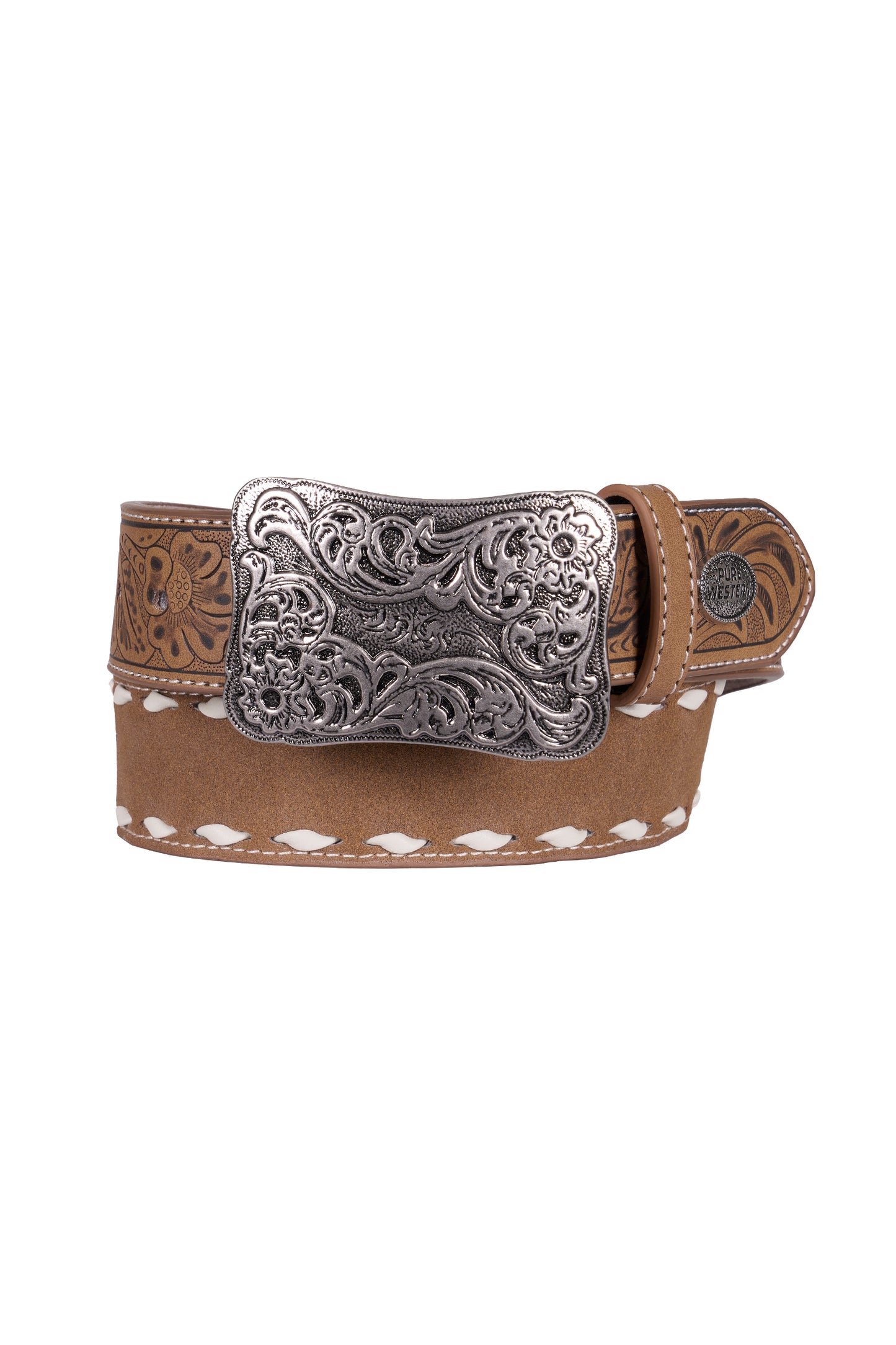 Pure Western Sarina Belt