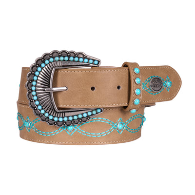 Pure Western Jojo Belt