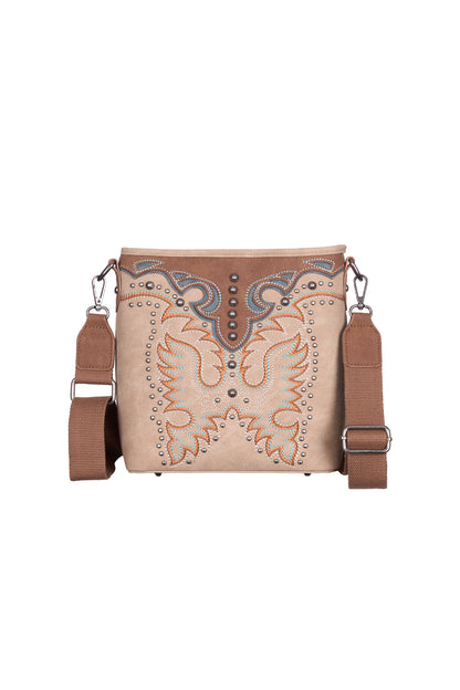 Pure Western Neve Crossbody Bag