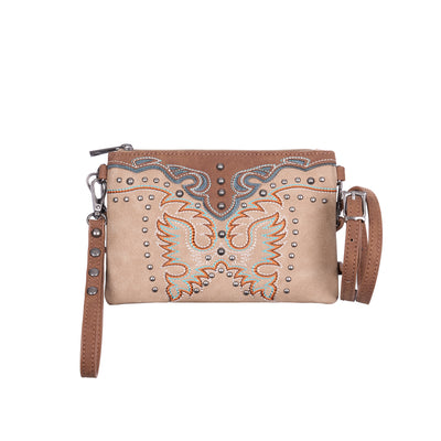 Pure Western Neve Wristlet Clutch Bag