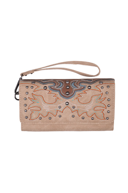 Pure Western Neve Wallet