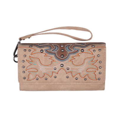 Pure Western Neve Wallet
