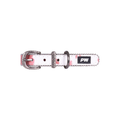 Pure Western Randy Dog Collar