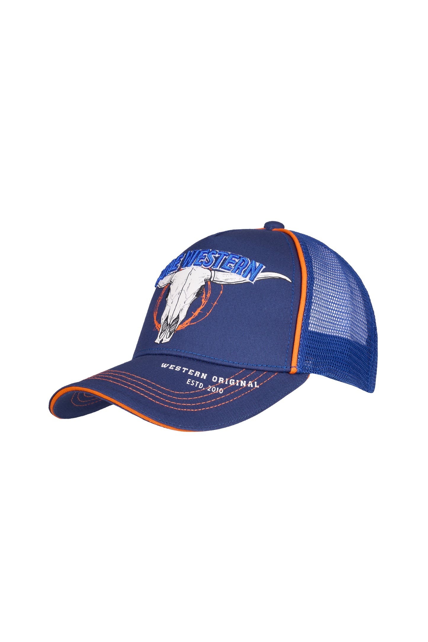Pure Western Kid’s Tony Trucker Cap