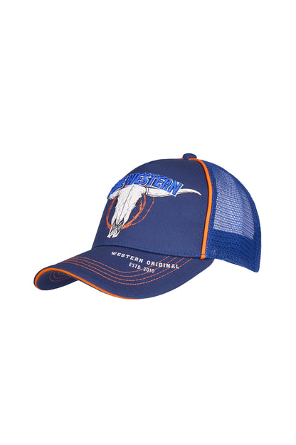 Pure Western Kid’s Tony Trucker Cap