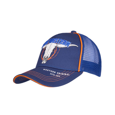 Pure Western Kid’s Tony Trucker Cap