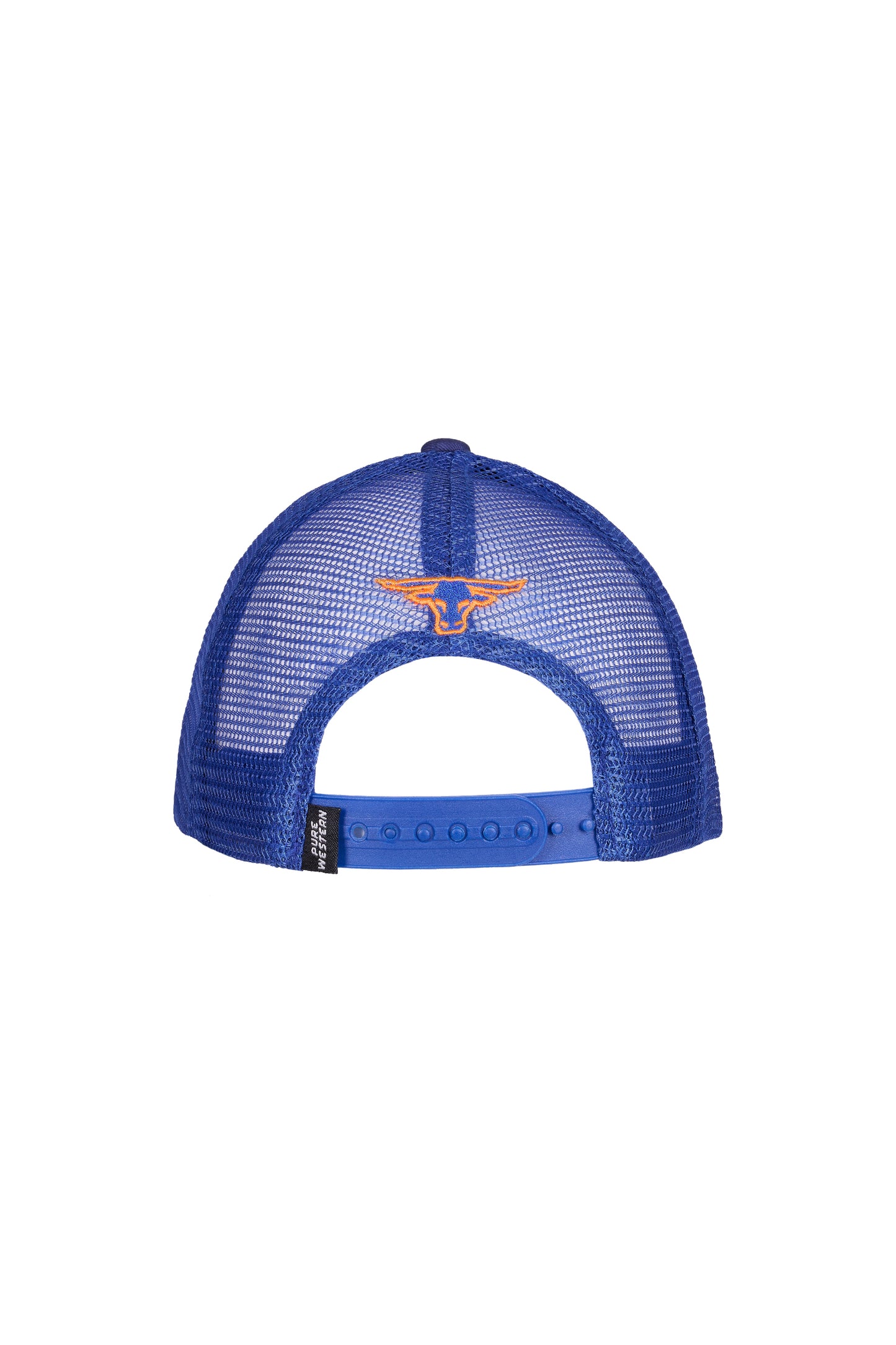 Pure Western Kid’s Tony Trucker Cap