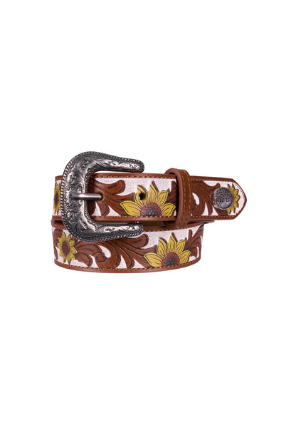 Pure Western Kid’s Taliah Belt