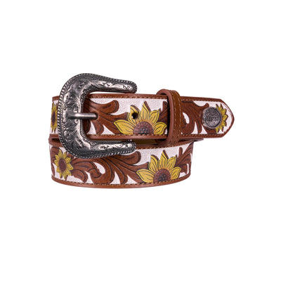 Pure Western Kid’s Taliah Belt