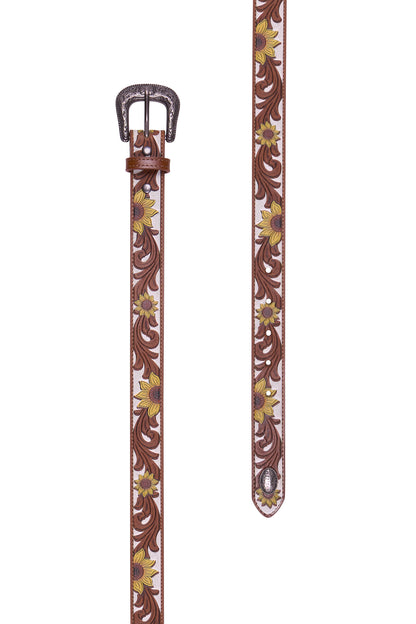 Pure Western Kid’s Taliah Belt