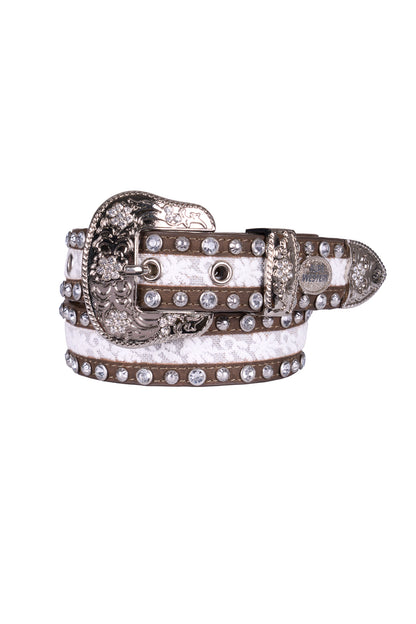 Pure Western Kid’s Elaine Belt