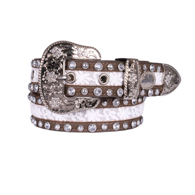 Pure Western Kid’s Elaine Belt