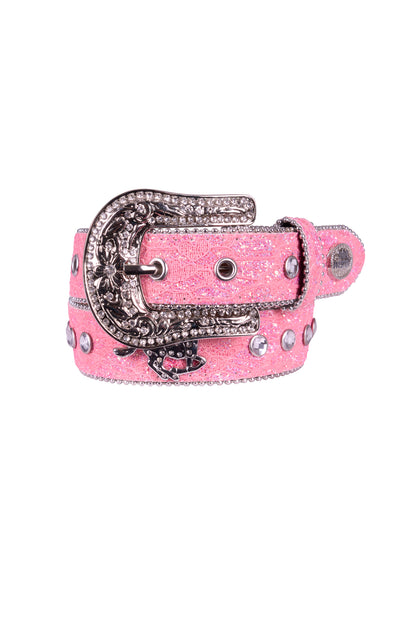Pure Western Kid’s Betina Belt