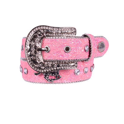 Pure Western Kid’s Betina Belt