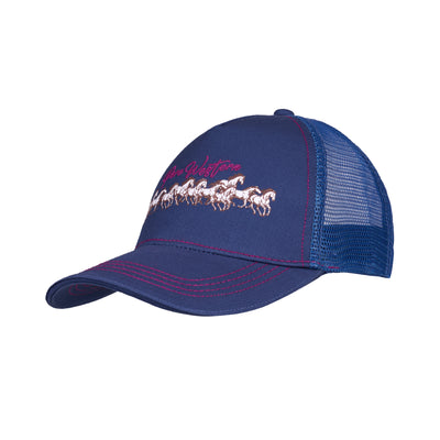 Pure Western Kid’s Harper Trucker Cap