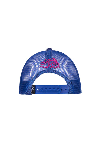 Pure Western Kid’s Harper Trucker Cap