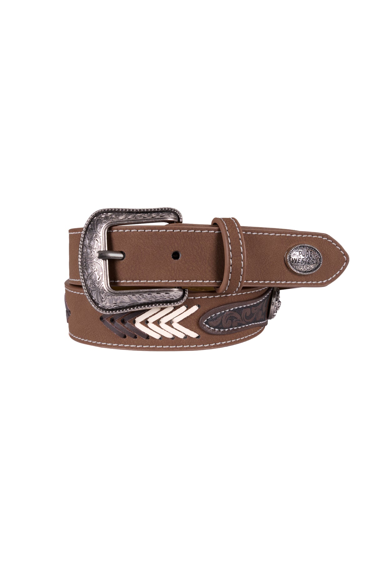 Pure Western Kid’s Mikael Belt