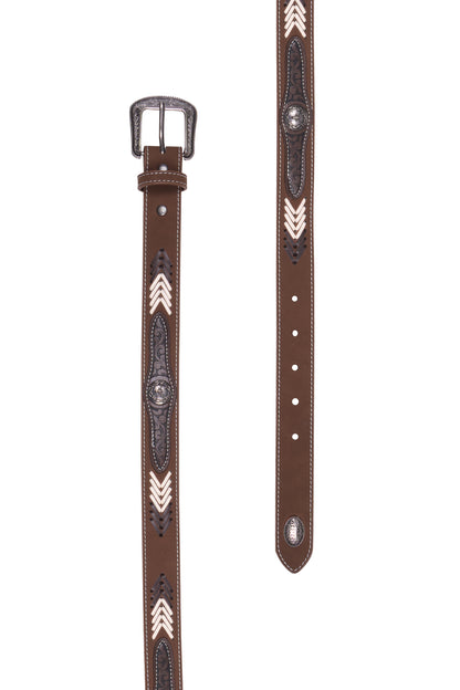 Pure Western Kid’s Mikael Belt
