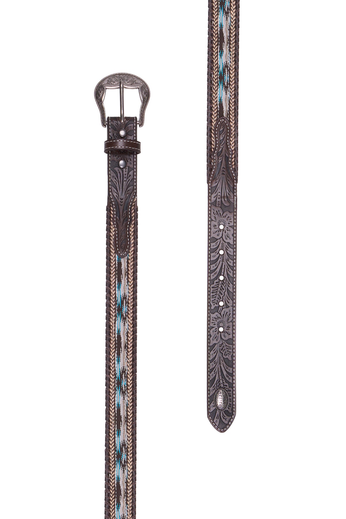 Pure Western Kid’s Lynton Belt