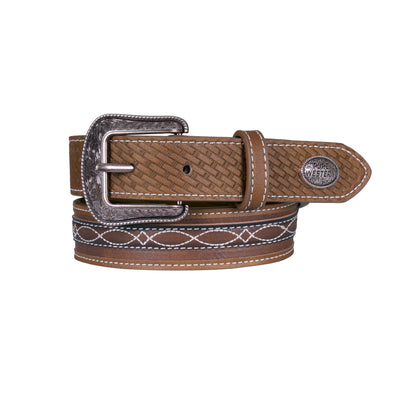 Pure Western Kid’s Kylon Belt