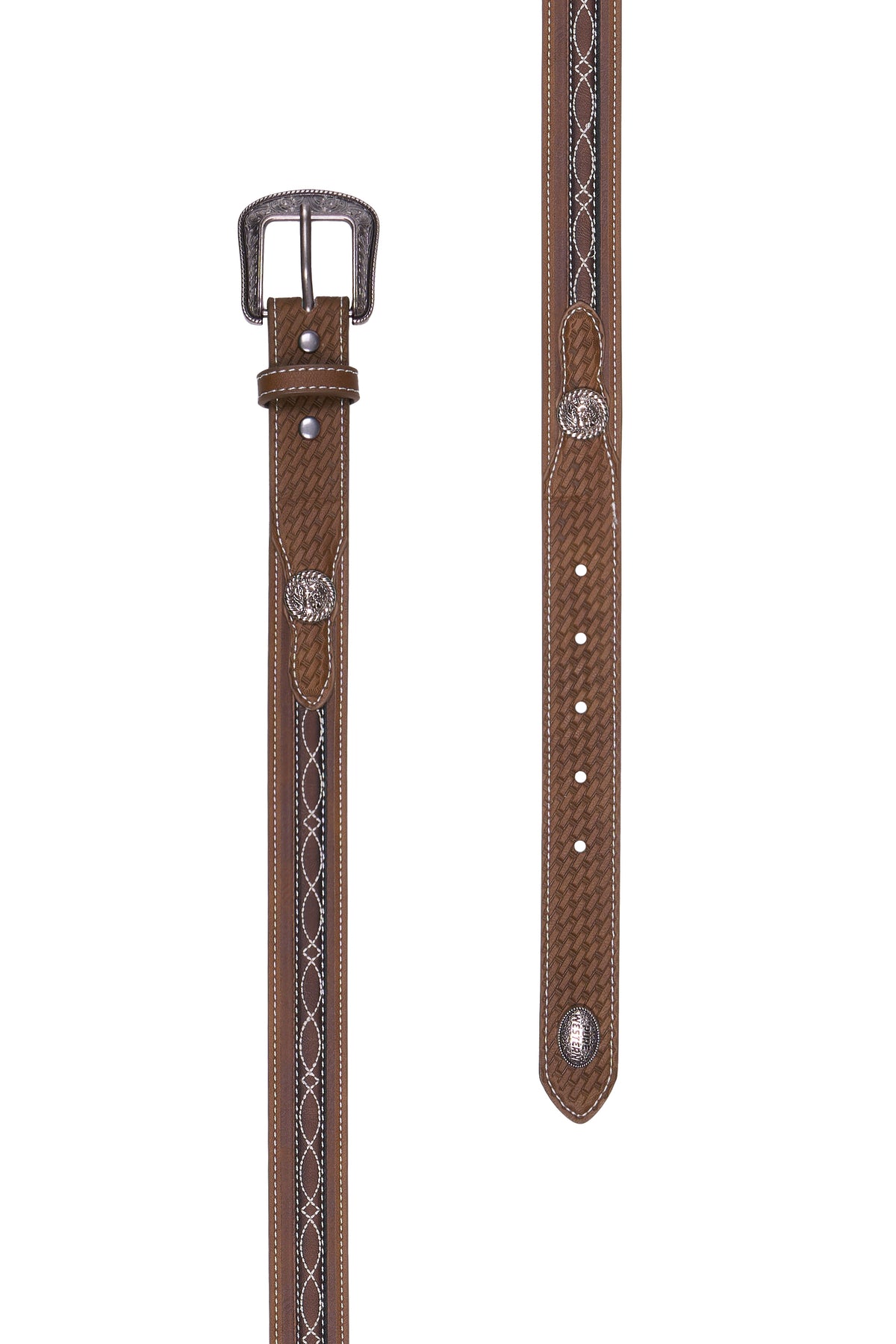 Pure Western Kid’s Kylon Belt
