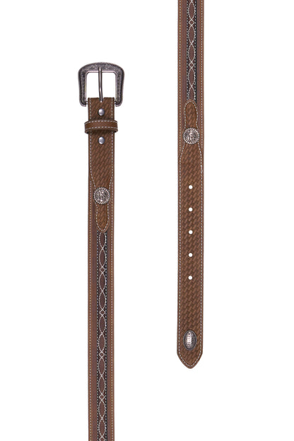 Pure Western Kid’s Kylon Belt