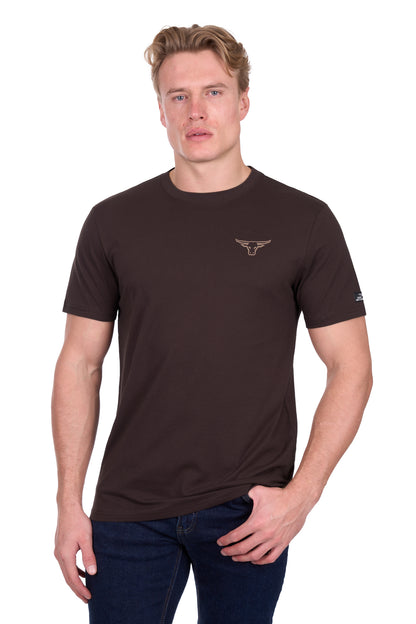 Pure Western Men’s Rodeo Short Sleeve Tee