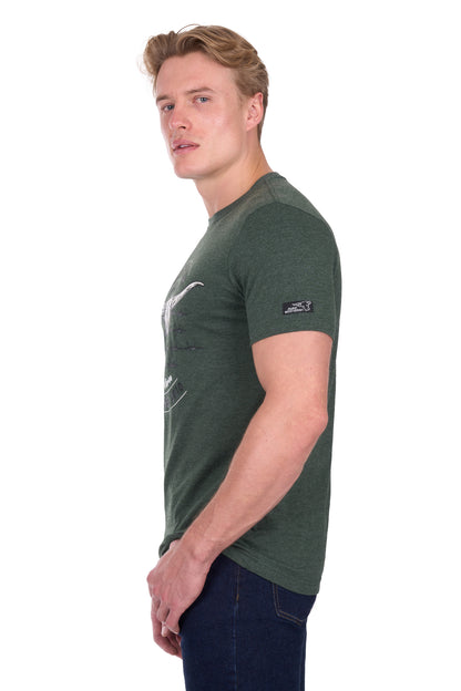 Pure Western Men’s Frank Short Sleeve Tee