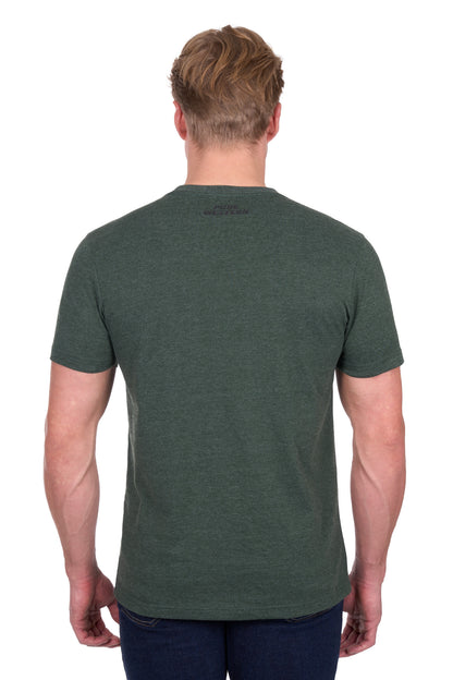 Pure Western Men’s Frank Short Sleeve Tee