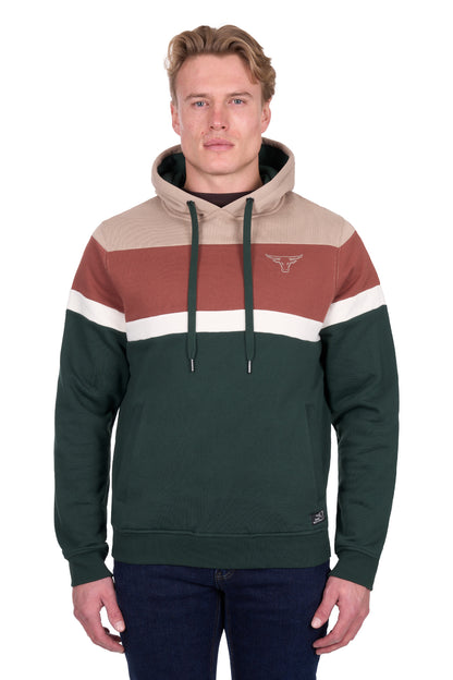 Pure Western Men’s Harry Pullover Hoodie