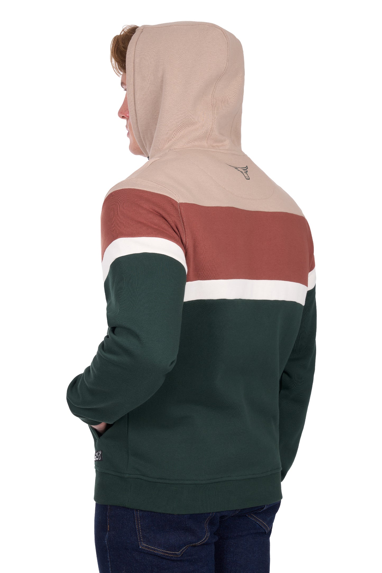 Pure Western Men’s Harry Pullover Hoodie