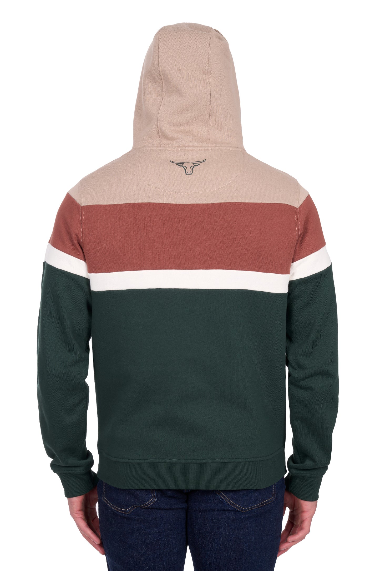 Pure Western Men’s Harry Pullover Hoodie
