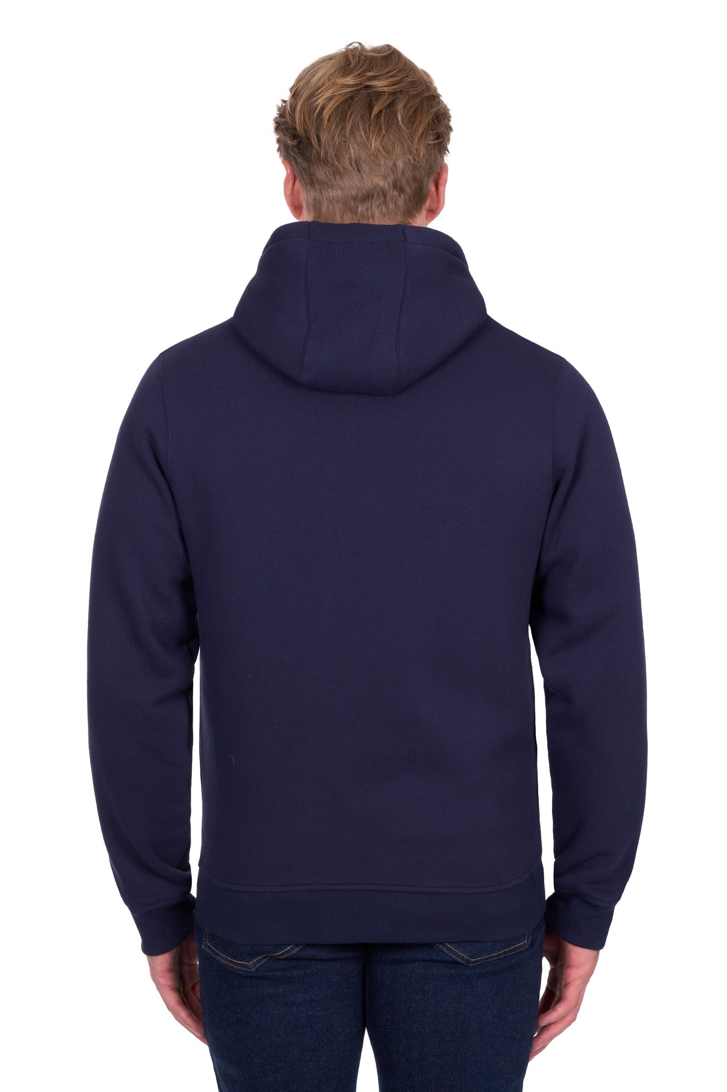 Pure Western Men’s Walker Zip Through Hoodie