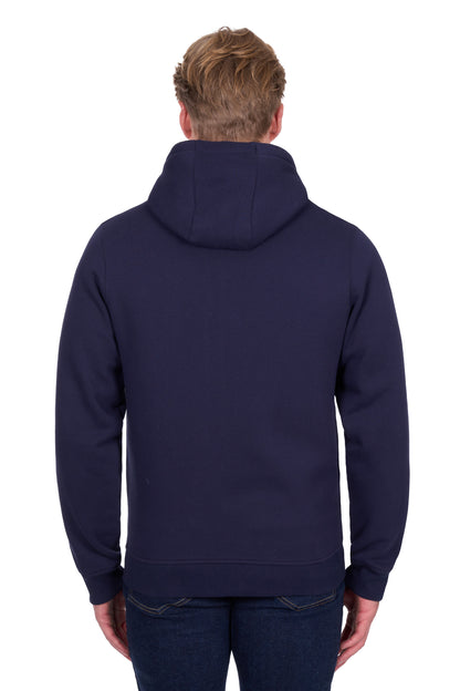 Pure Western Men’s Walker Zip Through Hoodie
