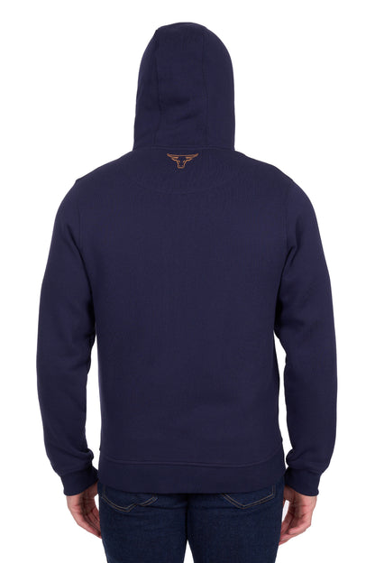 Pure Western Men’s Walker Zip Through Hoodie
