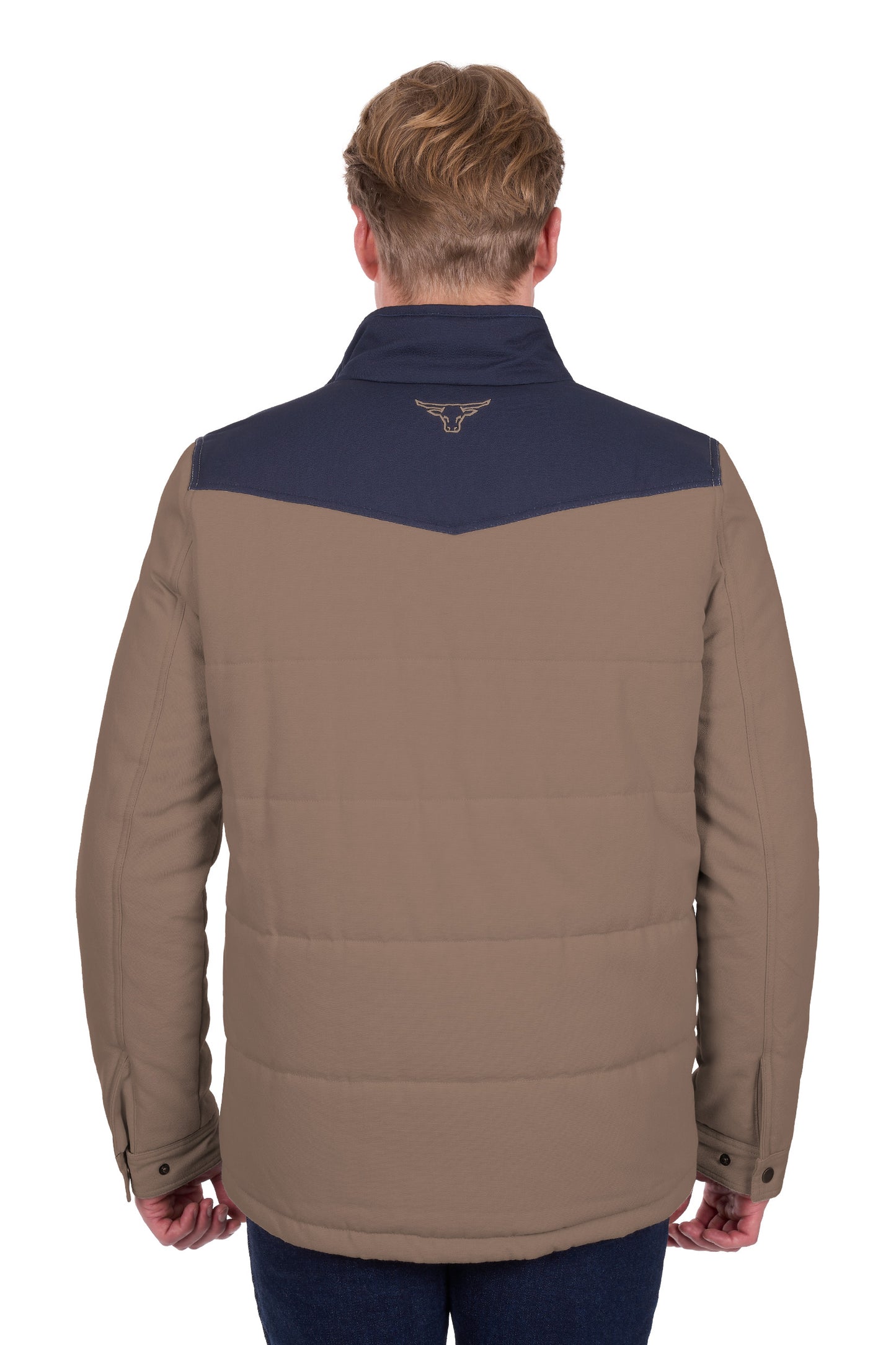 Pure Western Men’s Jamie Jacket