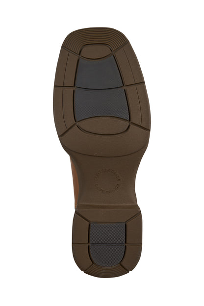 Pure Western Men’s Strawn Boot - Tan