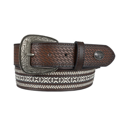 Pure Western Reid Belt