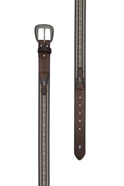 Pure Western Reid Belt