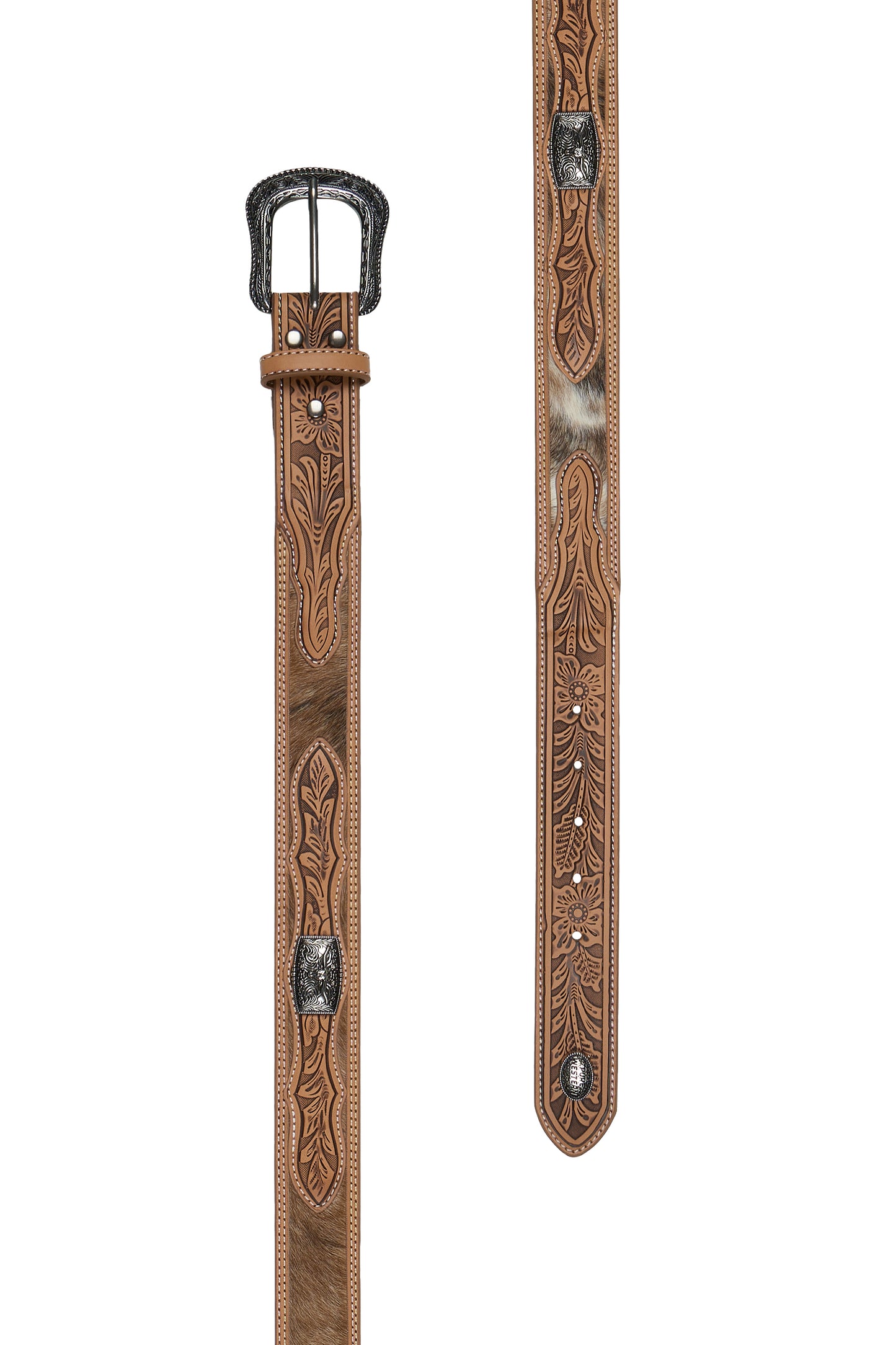 Pure Western Andre Belt
