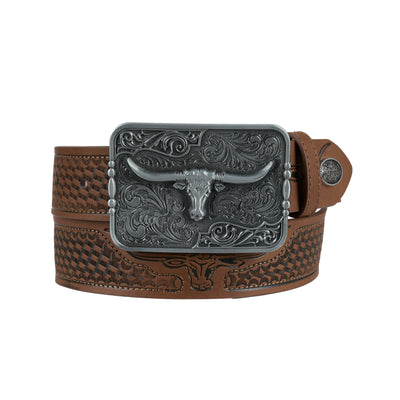 Pure Western Colson Belt